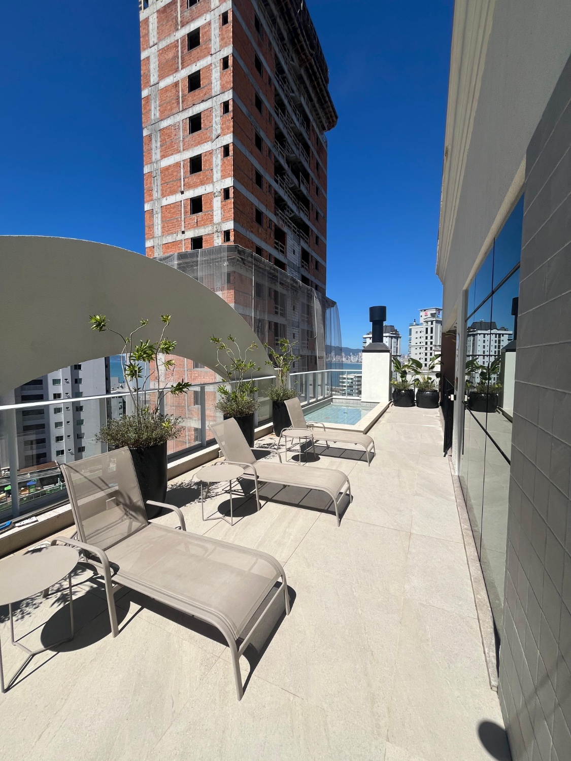 Apartamento no Residencial Solare em Itapema/SC - foto 50