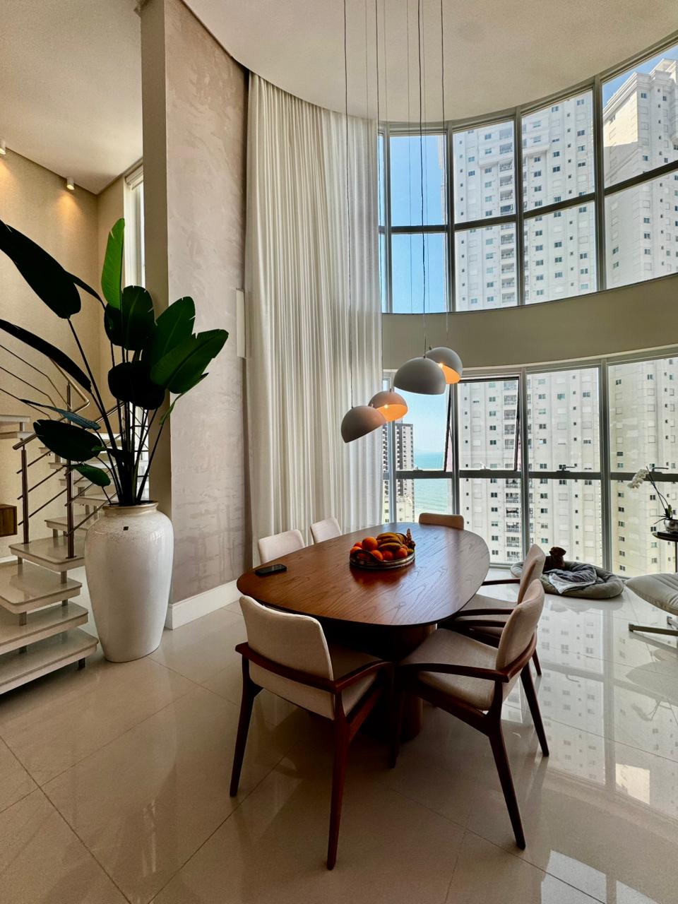 Apartamento Duplex no Ed. Le Majestic - foto 2