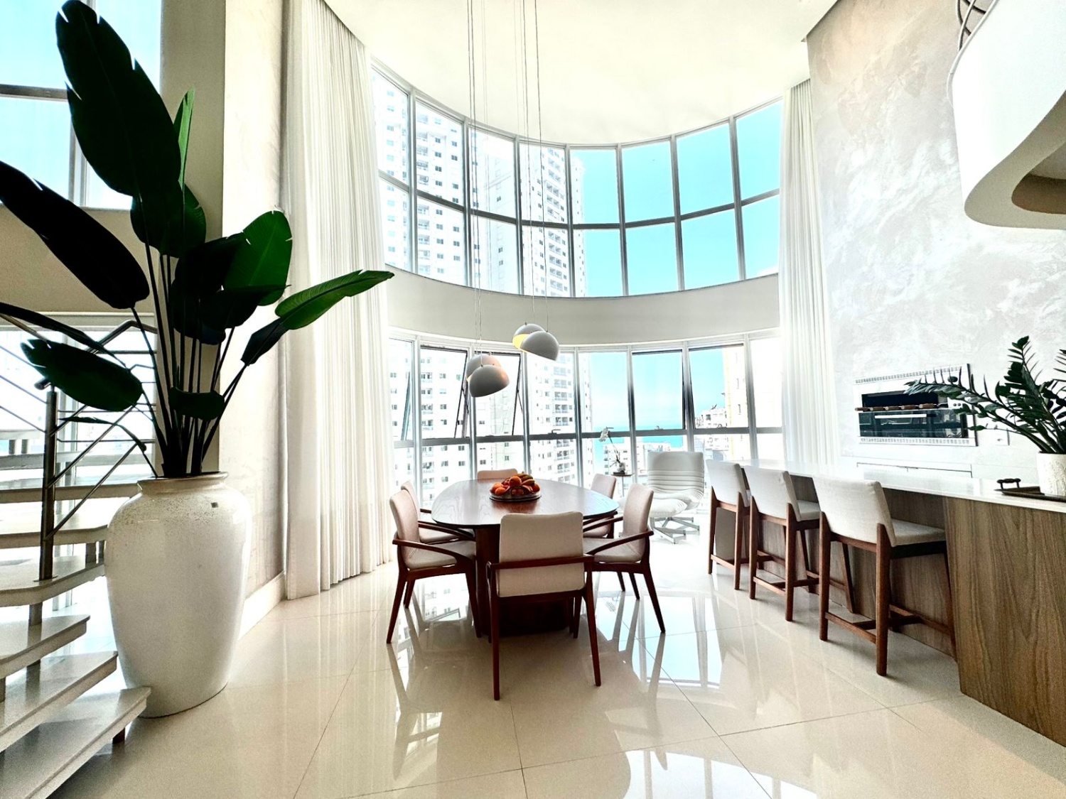 Apartamento Duplex no Ed. Le Majestic - foto 3