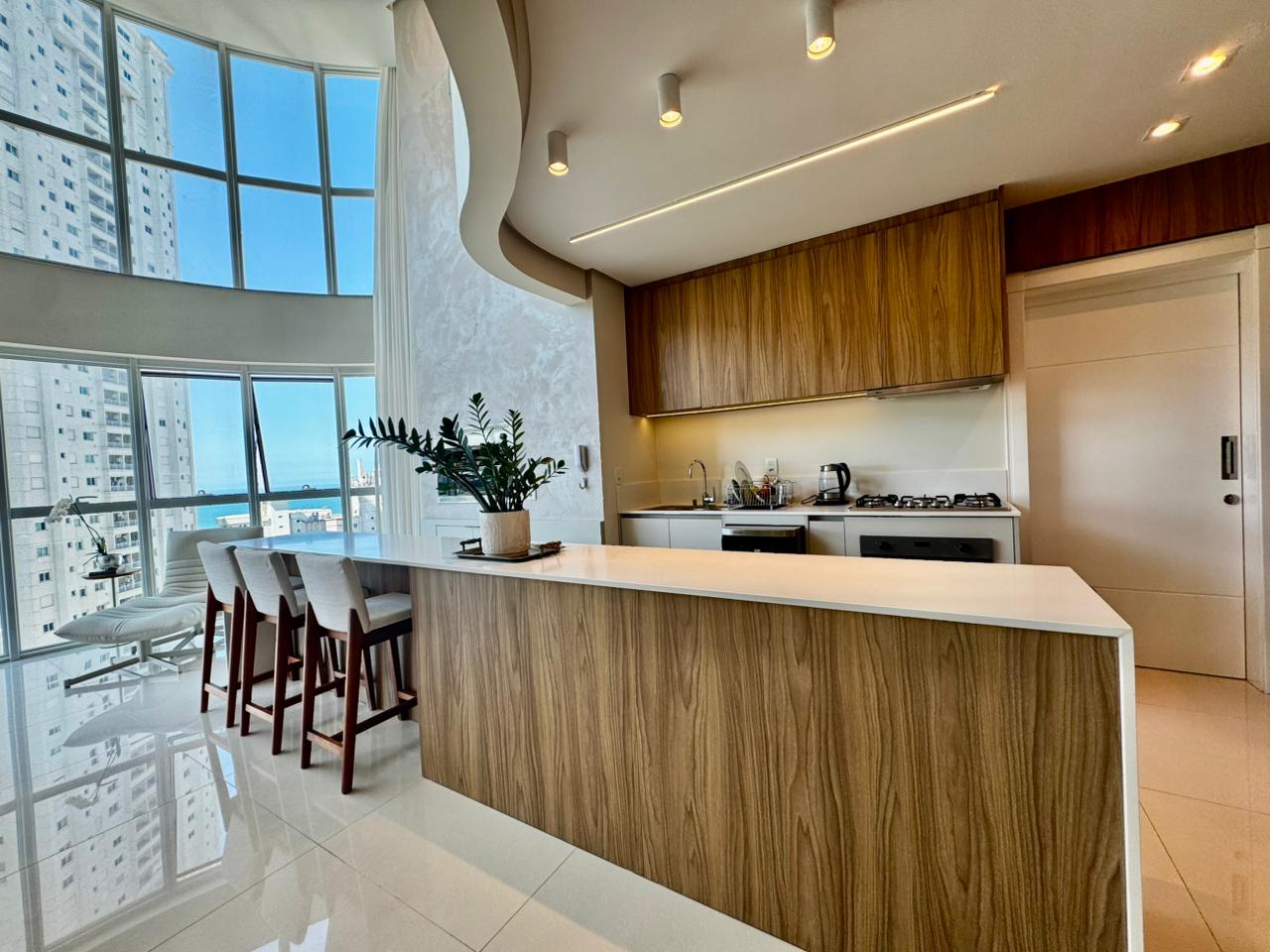 Apartamento Duplex no Ed. Le Majestic - foto 4