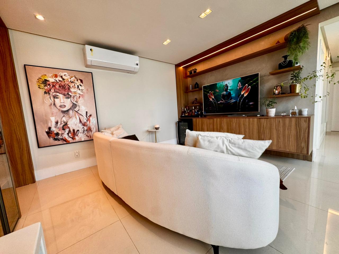 Apartamento Duplex no Ed. Le Majestic - foto 5