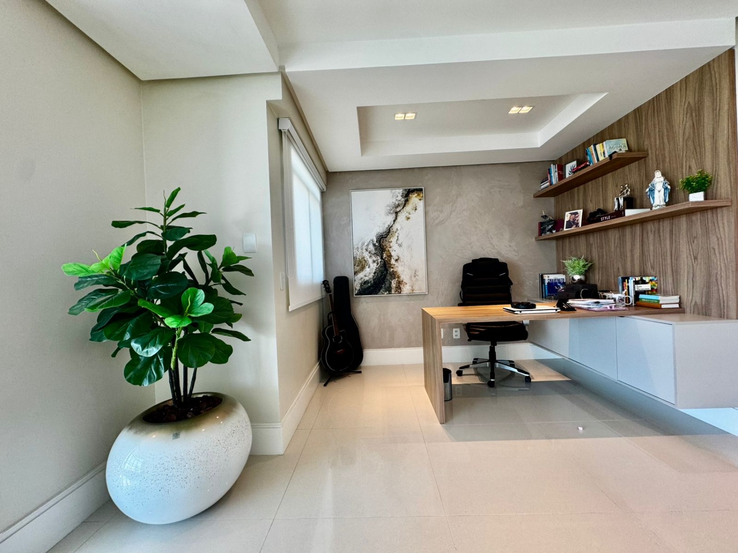 Apartamento Duplex no Ed. Le Majestic - foto 7