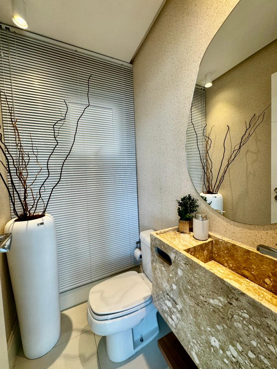 Apartamento Duplex no Ed. Le Majestic - foto 8