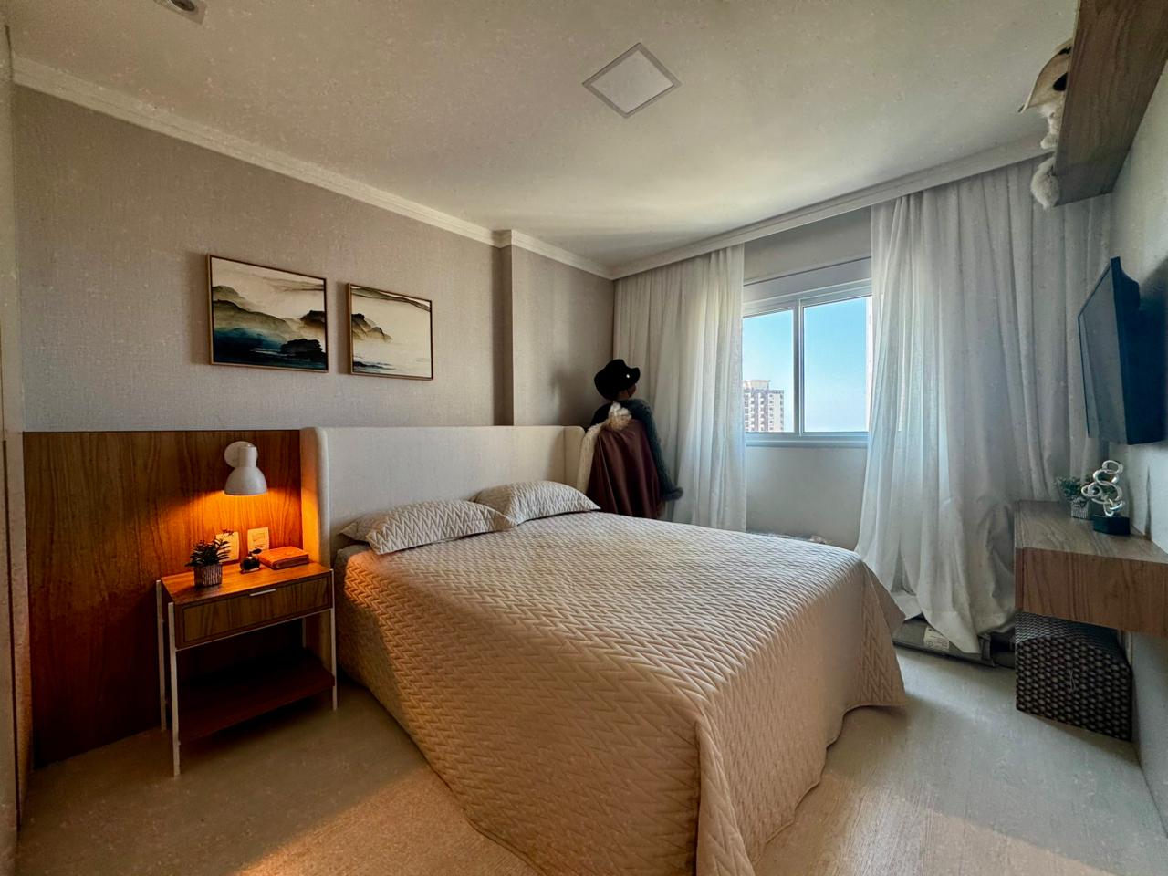 Apartamento Duplex no Ed. Le Majestic - foto 9