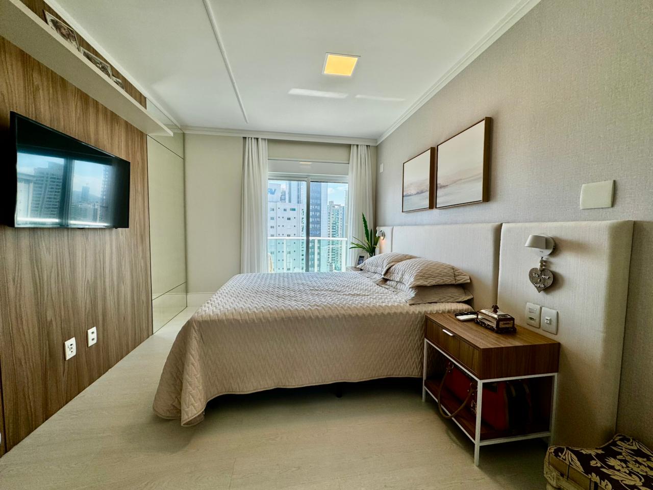 Apartamento Duplex no Ed. Le Majestic - foto 10