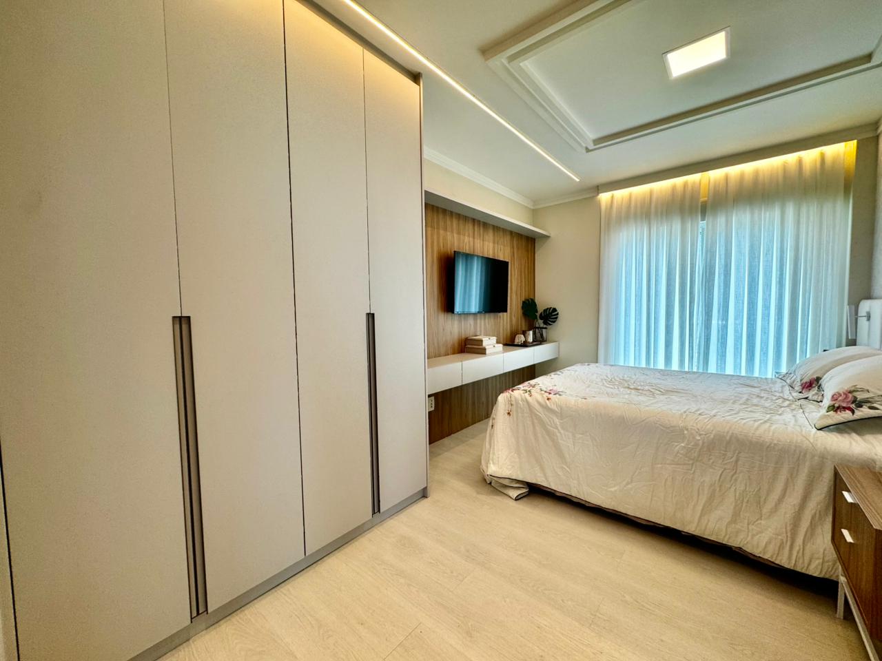 Apartamento Duplex no Ed. Le Majestic - foto 11