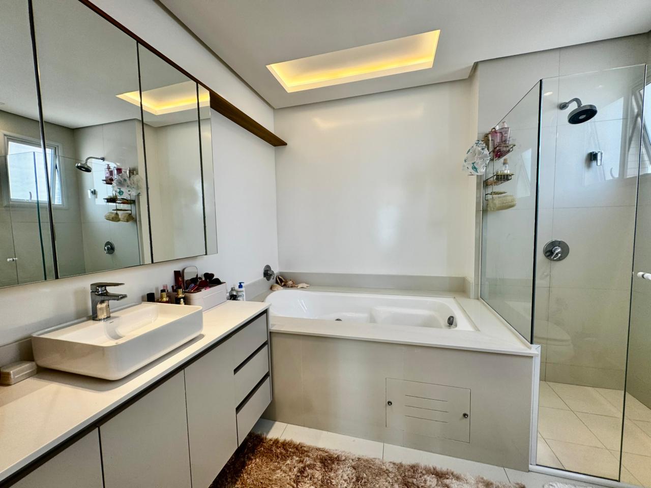 Apartamento Duplex no Ed. Le Majestic - foto 12