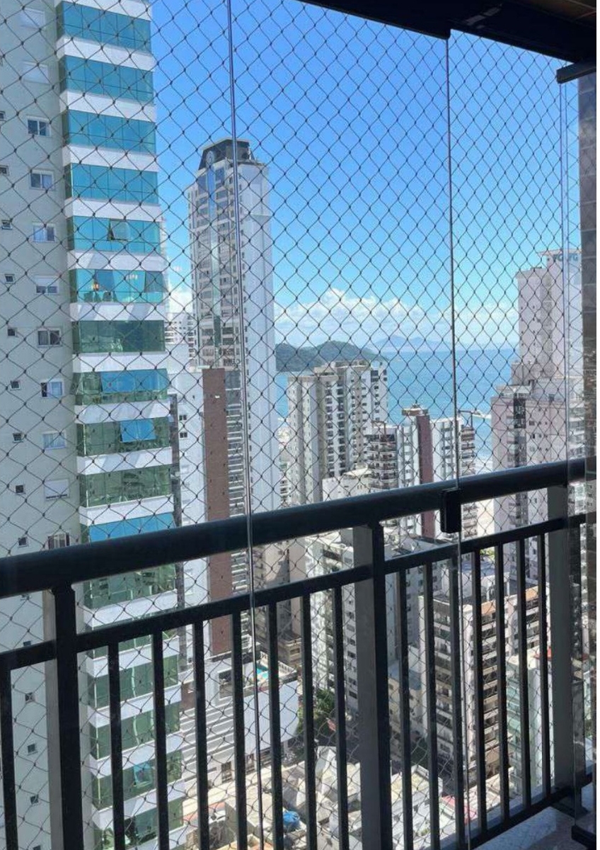 Apartamento no Ed. Windsor Village da Embraed em Balneário Camboriú - foto 3