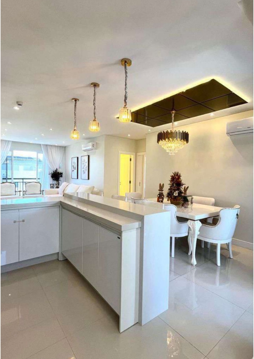 Apartamento no Ed. Windsor Village da Embraed em Balneário Camboriú - foto 10