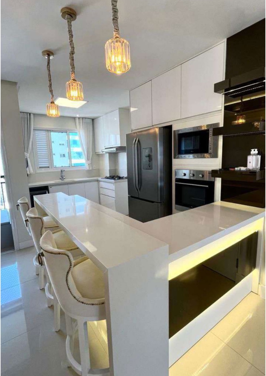 Apartamento no Ed. Windsor Village da Embraed em Balneário Camboriú - foto 11