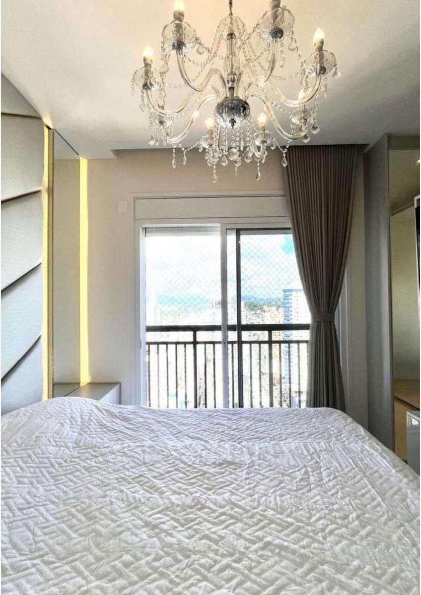 Apartamento no Ed. Windsor Village da Embraed em Balneário Camboriú - foto 12