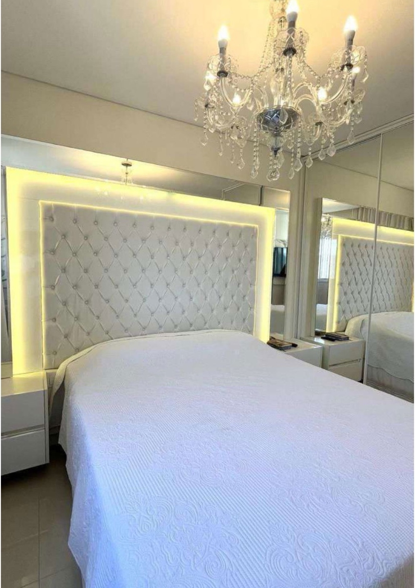 Apartamento no Ed. Windsor Village da Embraed em Balneário Camboriú - foto 13