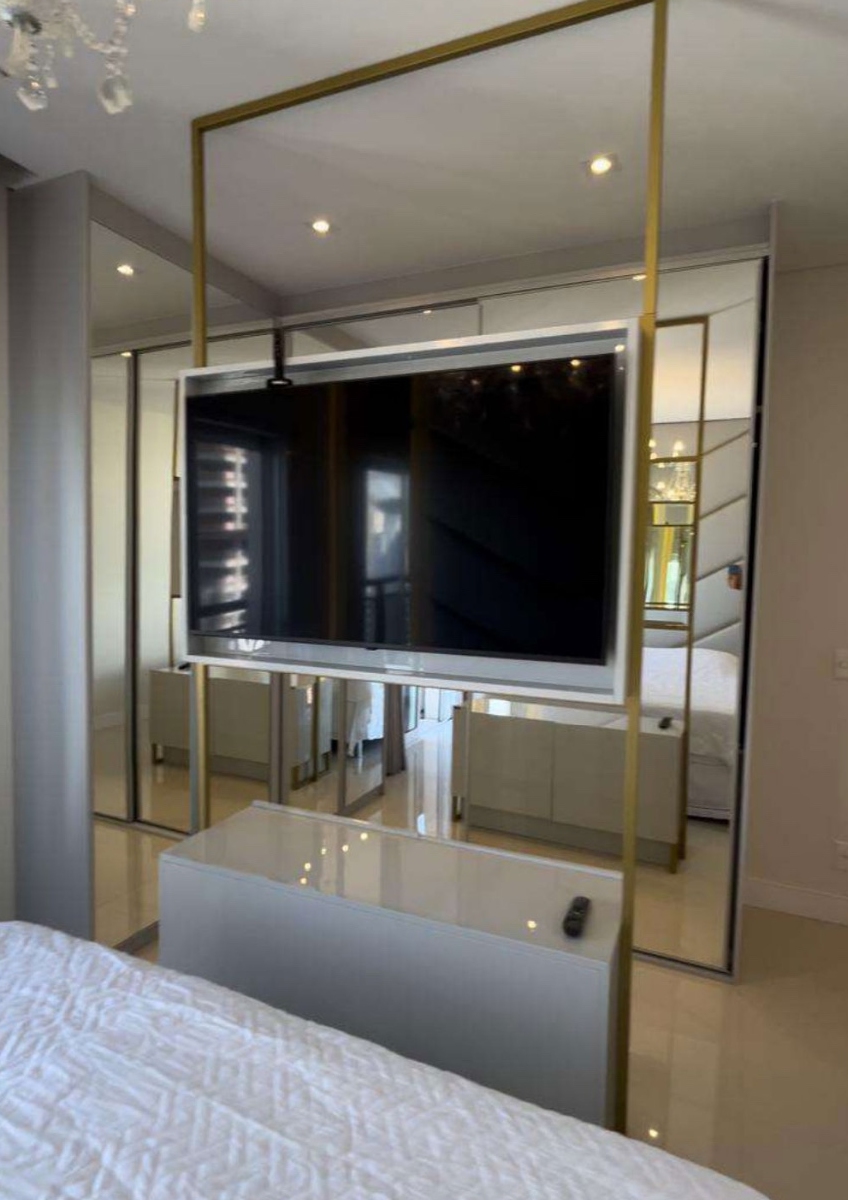 Apartamento no Ed. Windsor Village da Embraed em Balneário Camboriú - foto 15