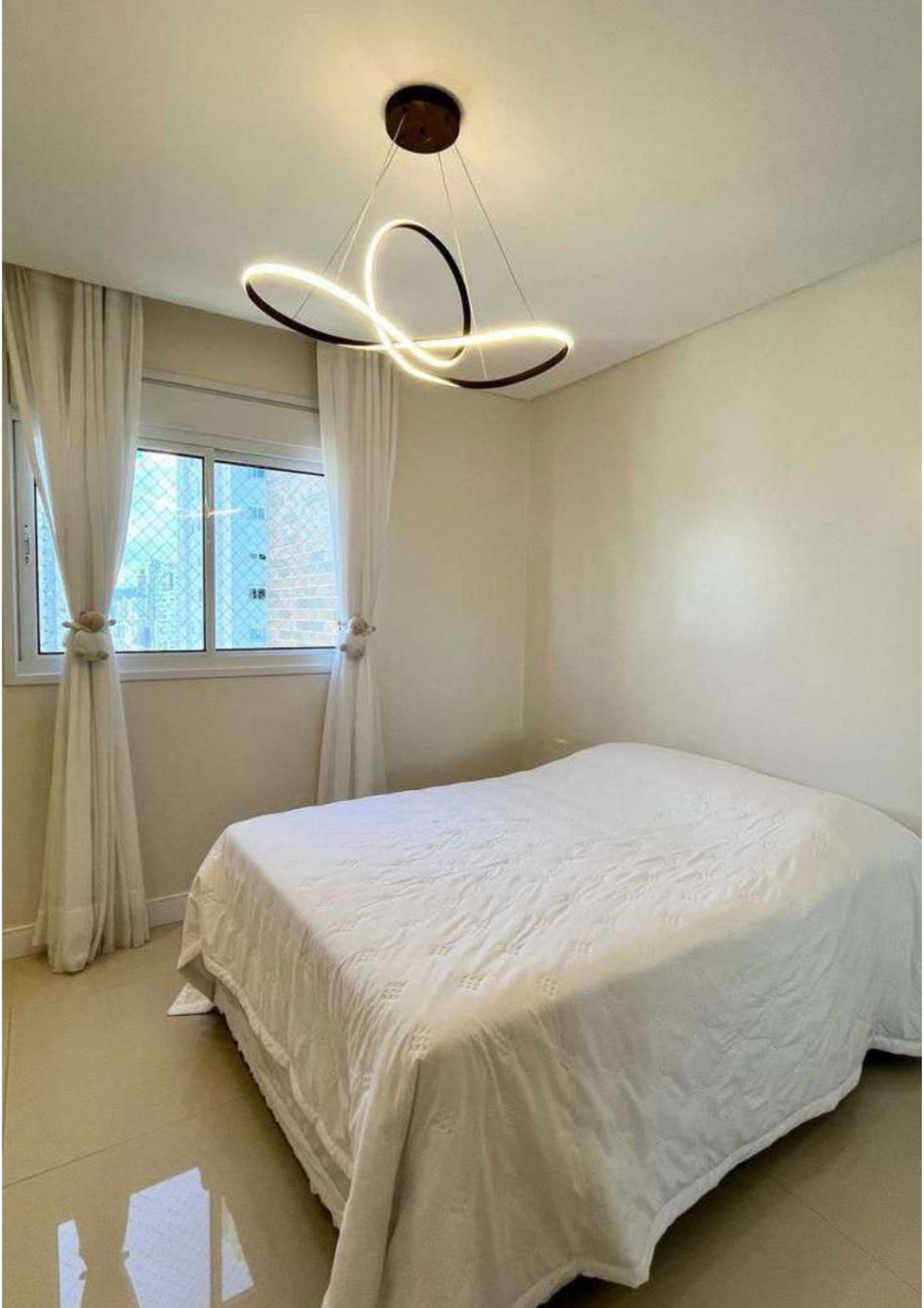 Apartamento no Ed. Windsor Village da Embraed em Balneário Camboriú - foto 16