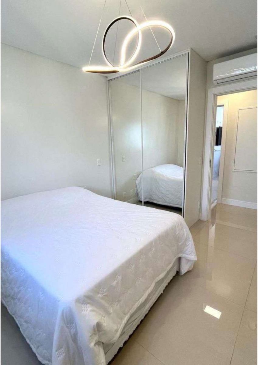 Apartamento no Ed. Windsor Village da Embraed em Balneário Camboriú - foto 17