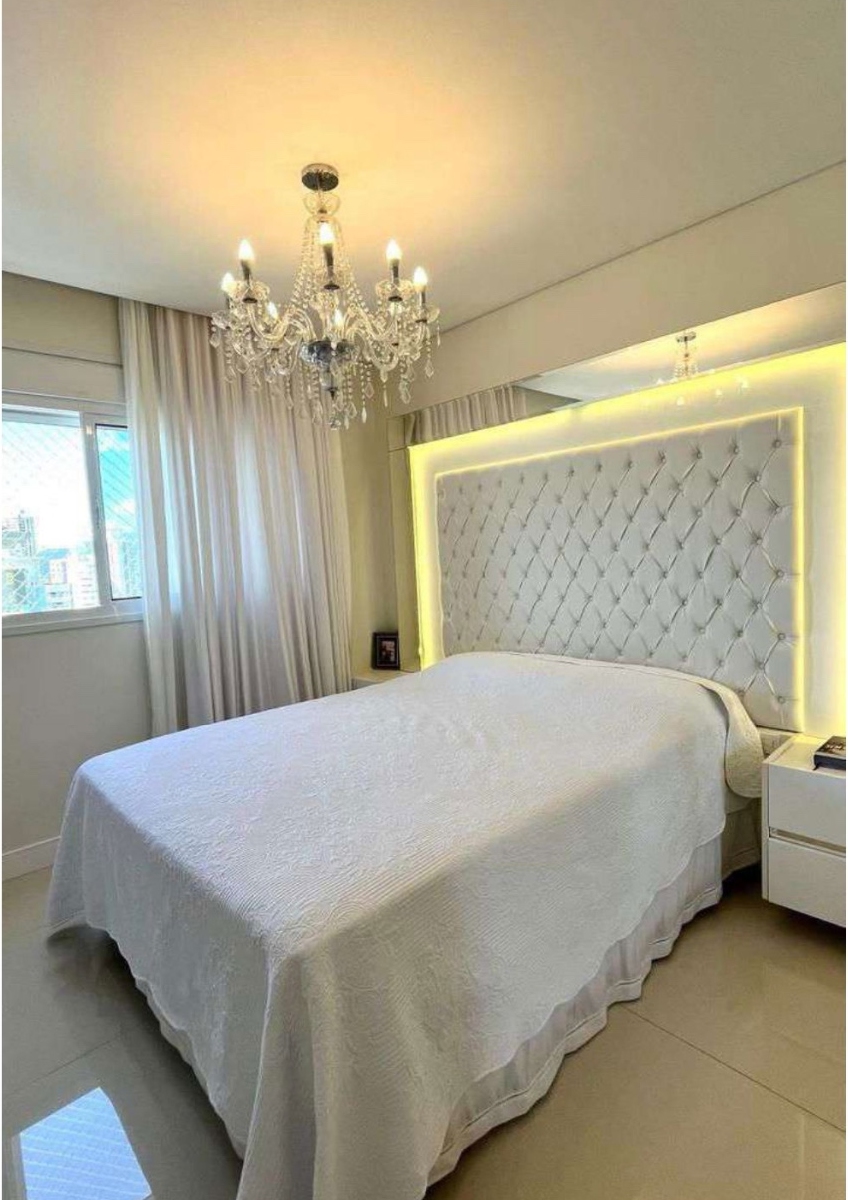 Apartamento no Ed. Windsor Village da Embraed em Balneário Camboriú - foto 18