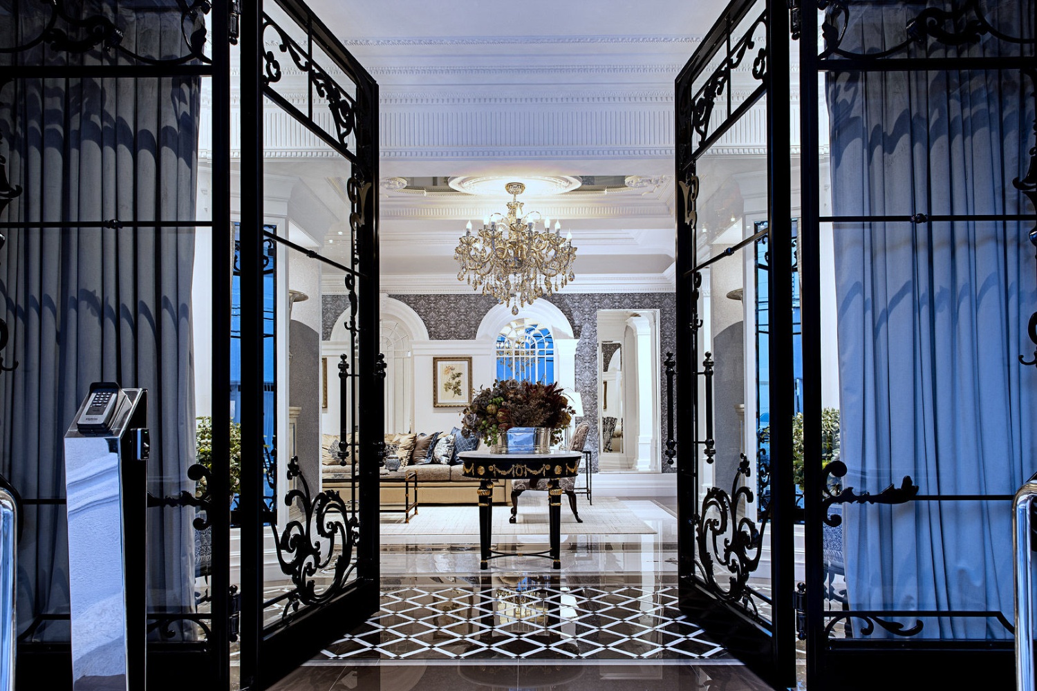 Apartamento no Ed. Windsor Village da Embraed em Balneário Camboriú - foto 22
