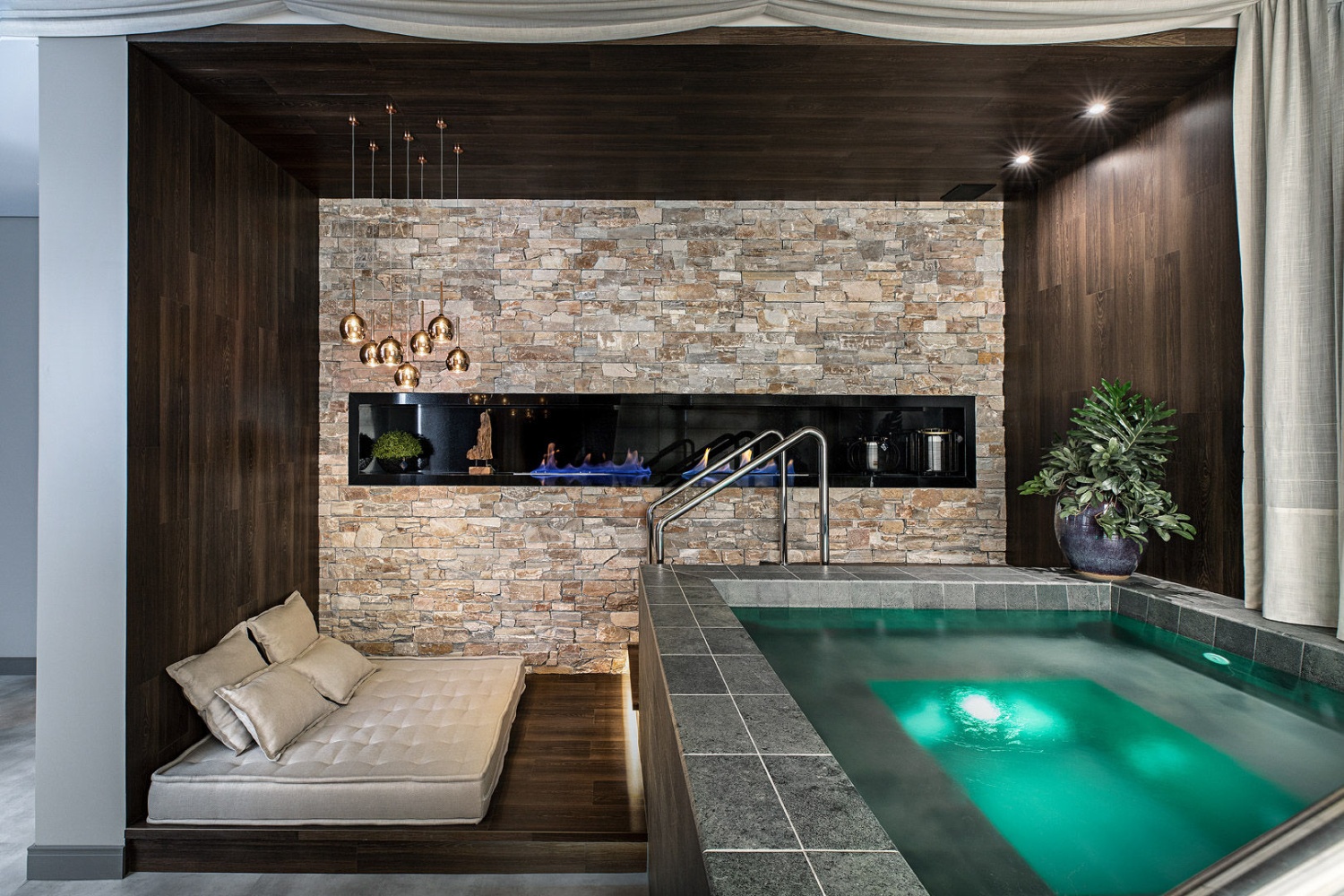 Apartamento no Ed. Windsor Village da Embraed em Balneário Camboriú - foto 25