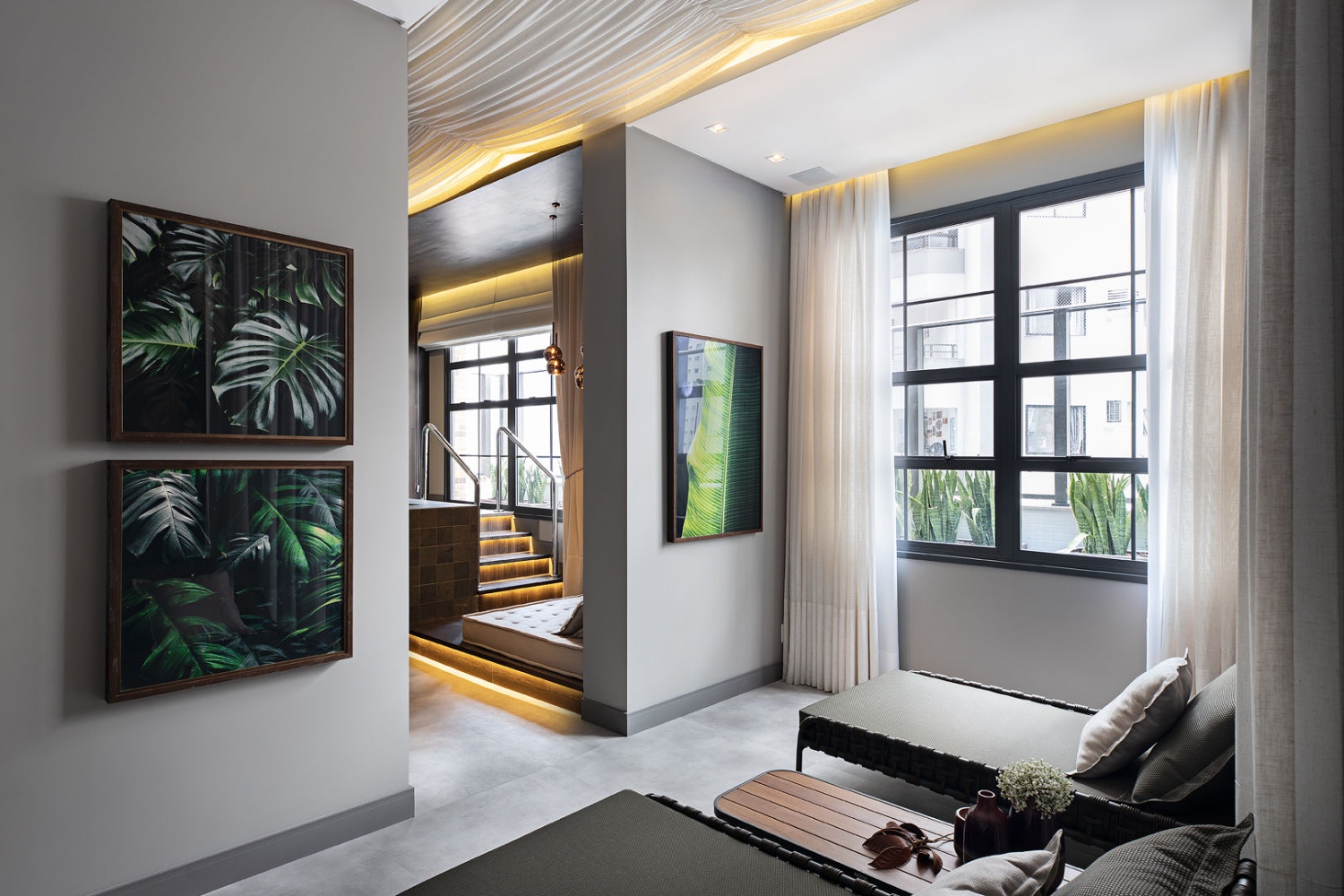 Apartamento no Ed. Windsor Village da Embraed em Balneário Camboriú - foto 26
