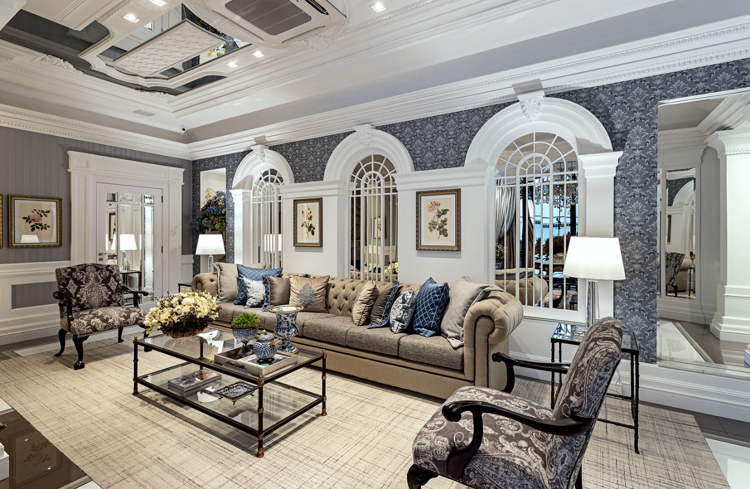 Apartamento no Ed. Windsor Village da Embraed em Balneário Camboriú - foto 29
