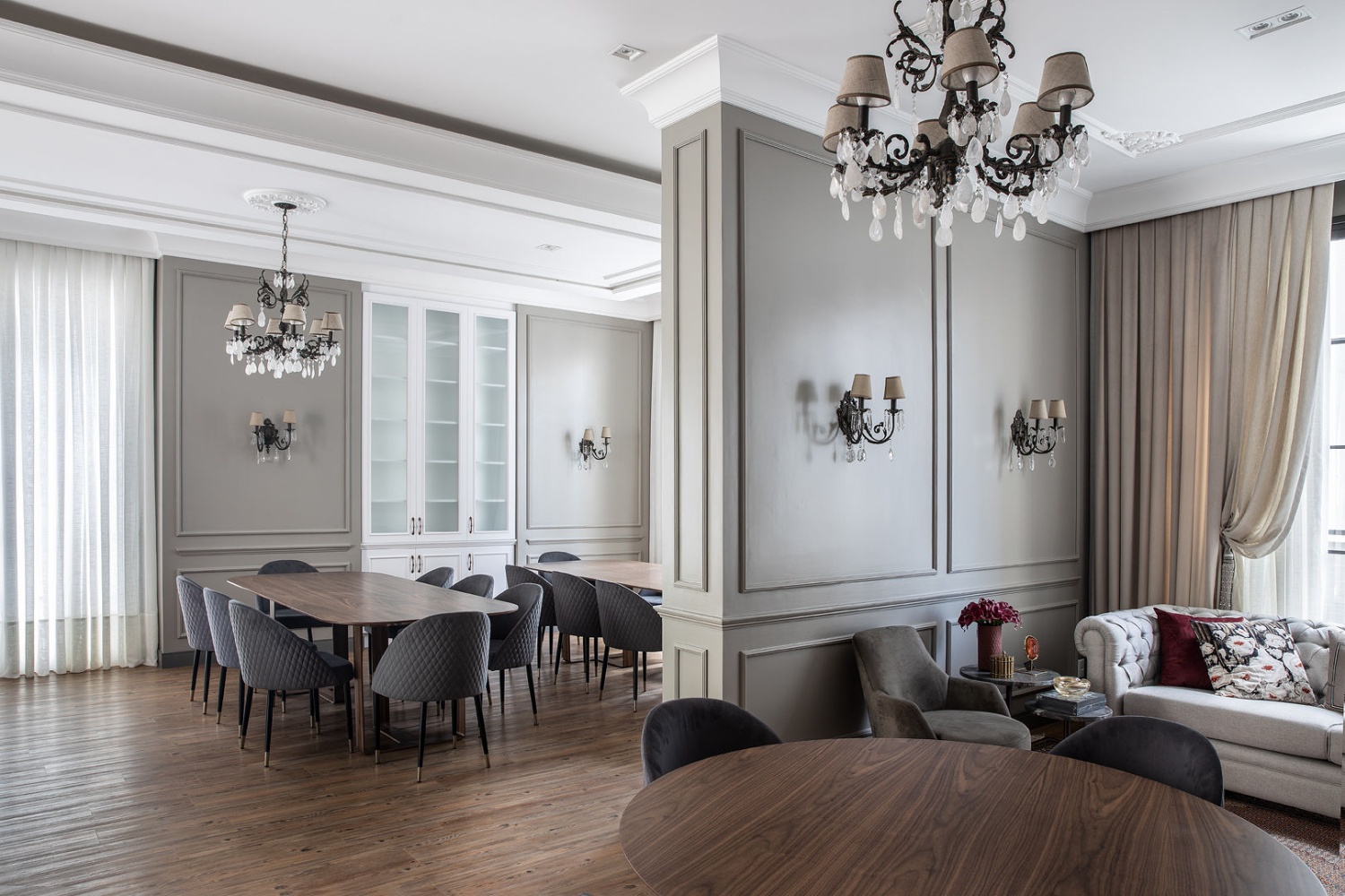Apartamento no Ed. Windsor Village da Embraed em Balneário Camboriú - foto 33