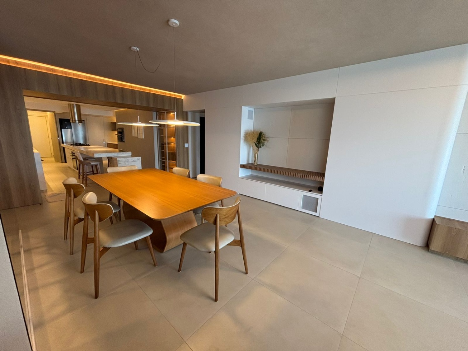 Apartamento no Ed. Imperatriz em Balneário Camboriú - foto 5