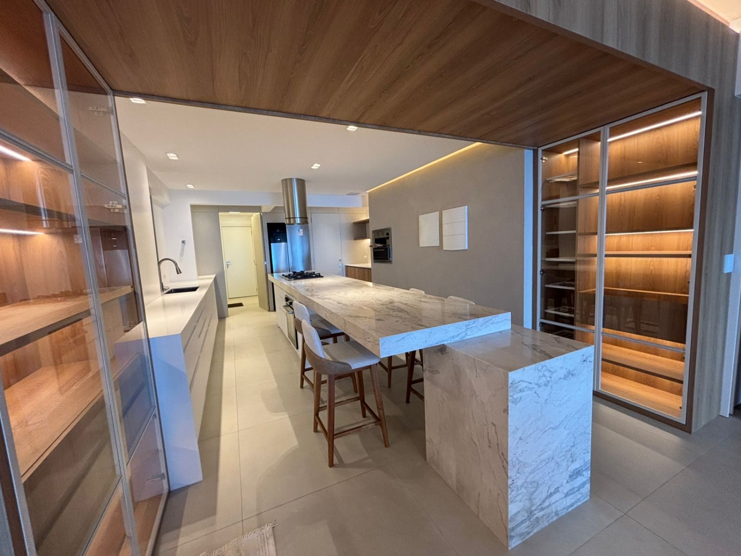Apartamento no Ed. Imperatriz em Balneário Camboriú - foto 6