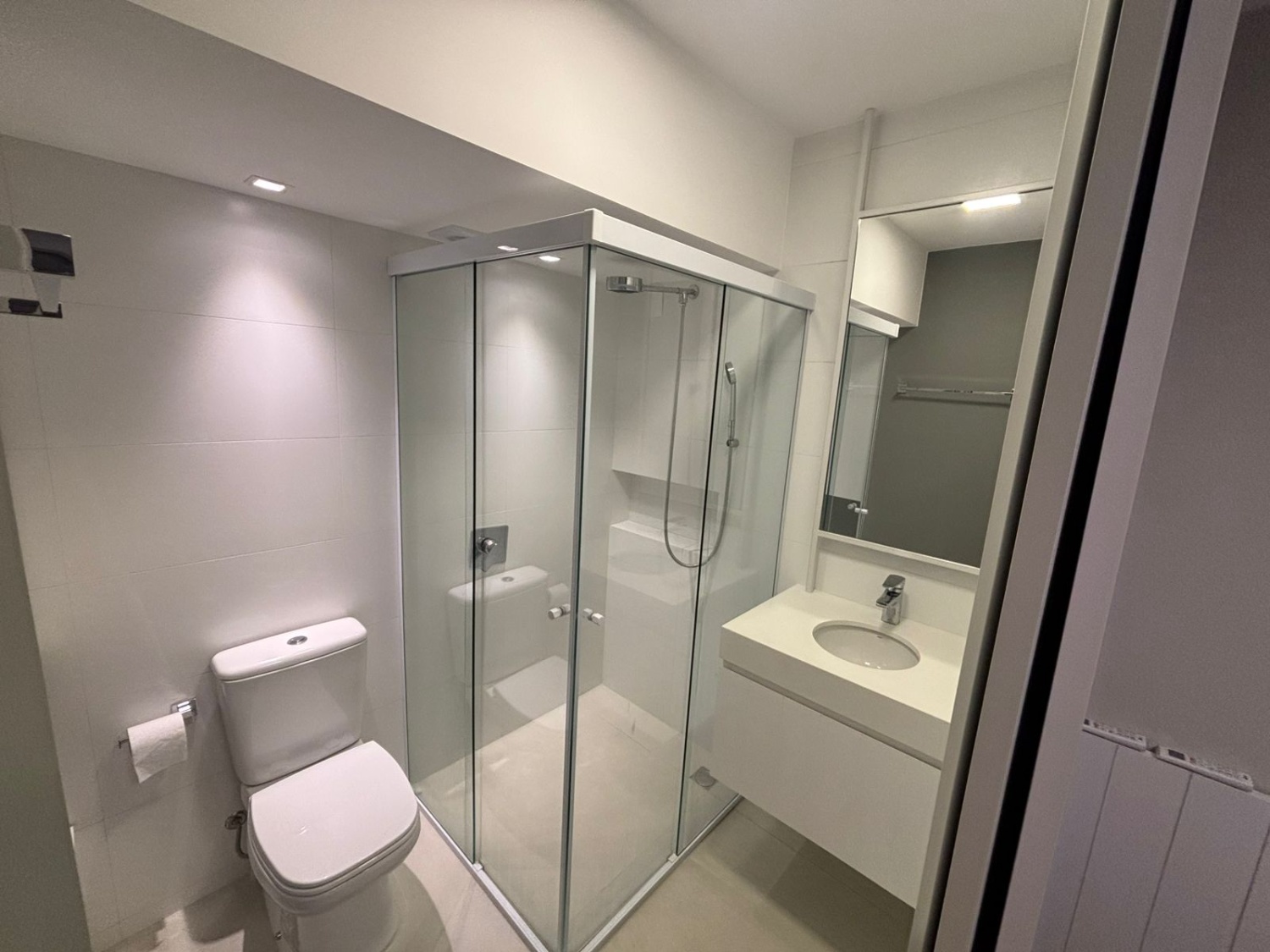 Apartamento no Ed. Imperatriz em Balneário Camboriú - foto 7