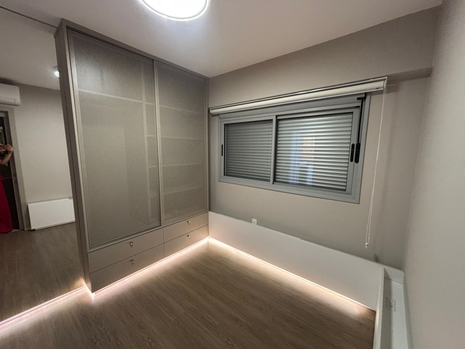 Apartamento no Ed. Imperatriz em Balneário Camboriú - foto 10