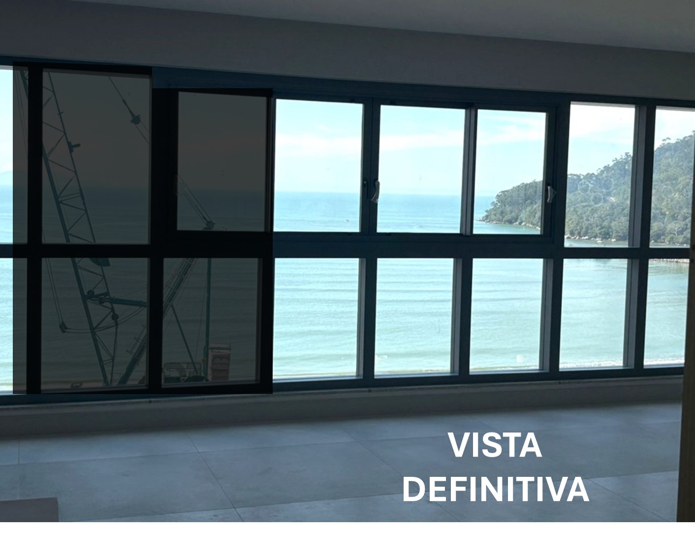 Apartamento no Edifício Tonino Lamborghini em Balneário Camboriú - foto 3