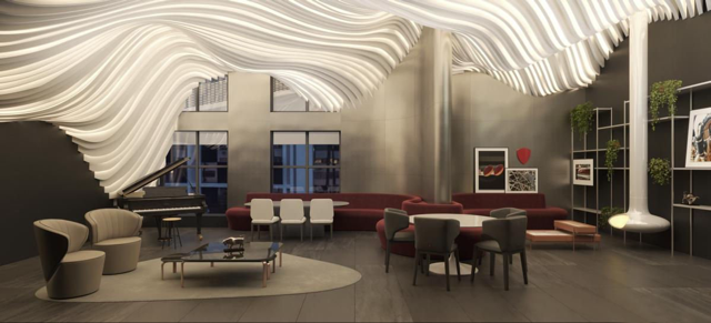 Apartamento no Edifício Tonino Lamborghini em Balneário Camboriú - foto 15