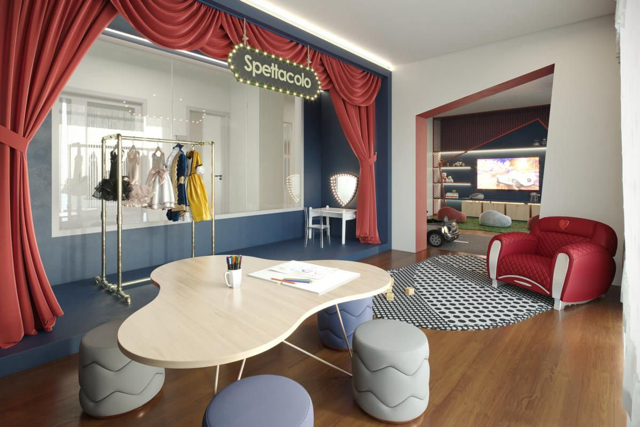 Apartamento no Edifício Tonino Lamborghini em Balneário Camboriú - foto 16