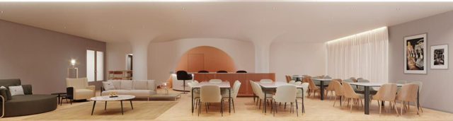Apartamento no Edifício Tonino Lamborghini em Balneário Camboriú - foto 21