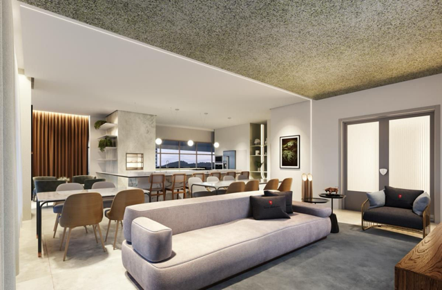 Apartamento no Edifício Tonino Lamborghini em Balneário Camboriú - foto 24