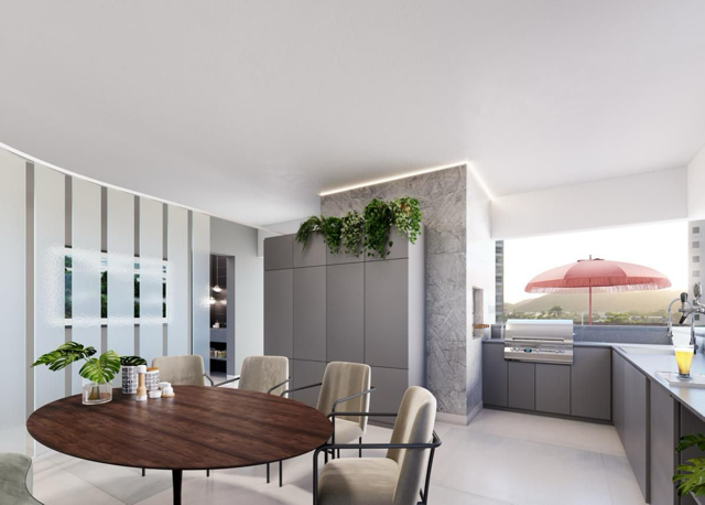 Apartamento no Edifício Tonino Lamborghini em Balneário Camboriú - foto 26
