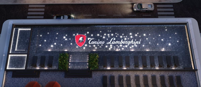 Apartamento no Edifício Tonino Lamborghini em Balneário Camboriú - foto 30