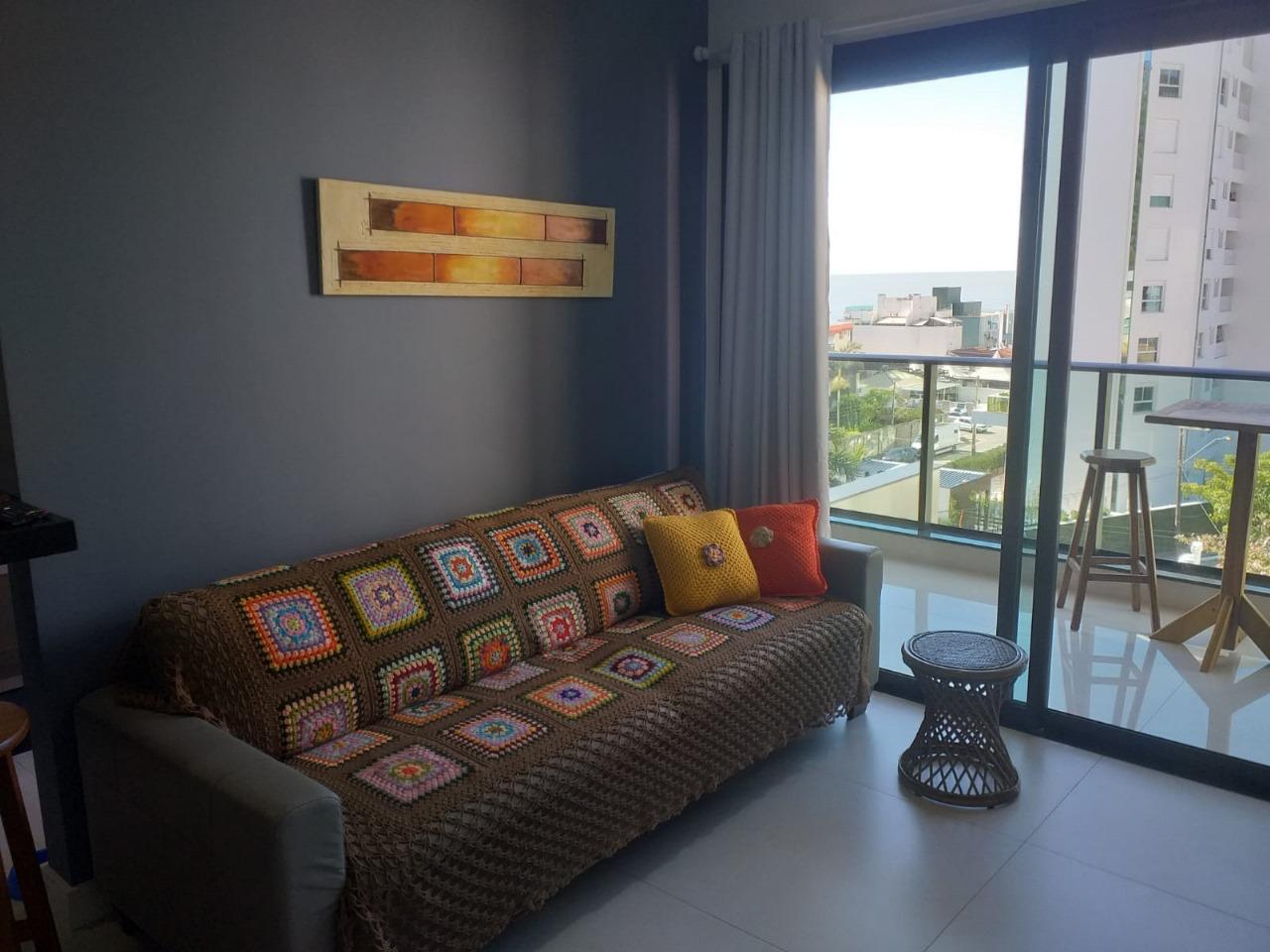 Apartamento no Ed. Privilége Brava na Praia Brava - foto 5