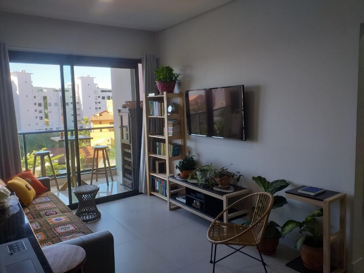 Apartamento no Ed. Privilége Brava na Praia Brava - foto 6