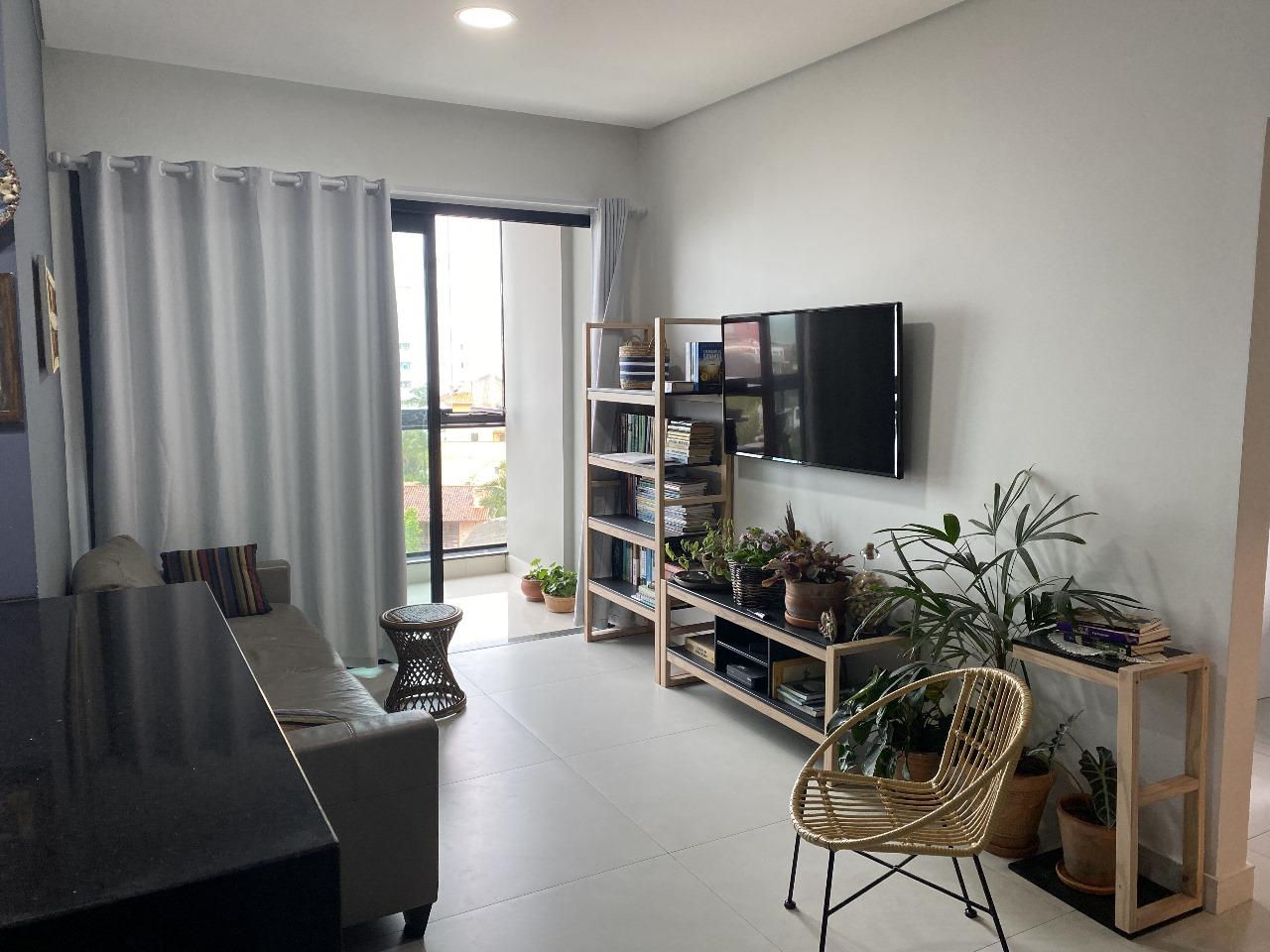 Apartamento no Ed. Privilége Brava na Praia Brava - foto 7