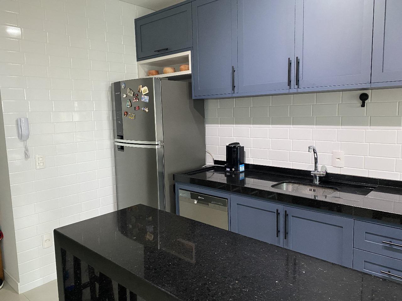 Apartamento no Ed. Privilége Brava na Praia Brava - foto 10