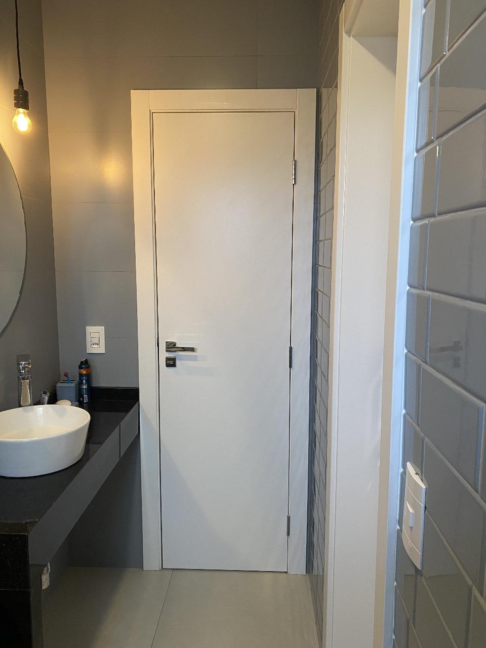 Apartamento no Ed. Privilége Brava na Praia Brava - foto 11