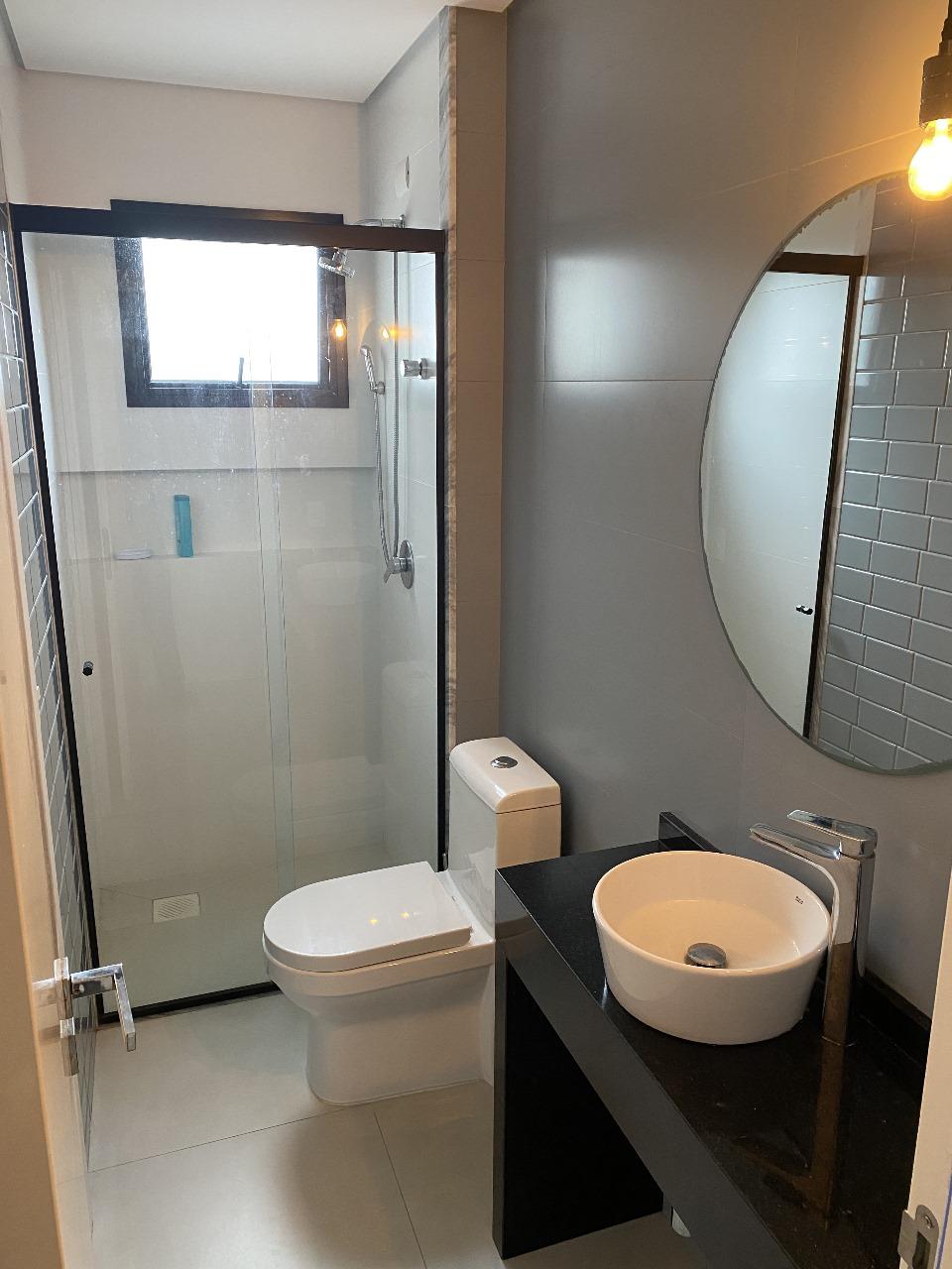 Apartamento no Ed. Privilége Brava na Praia Brava - foto 12