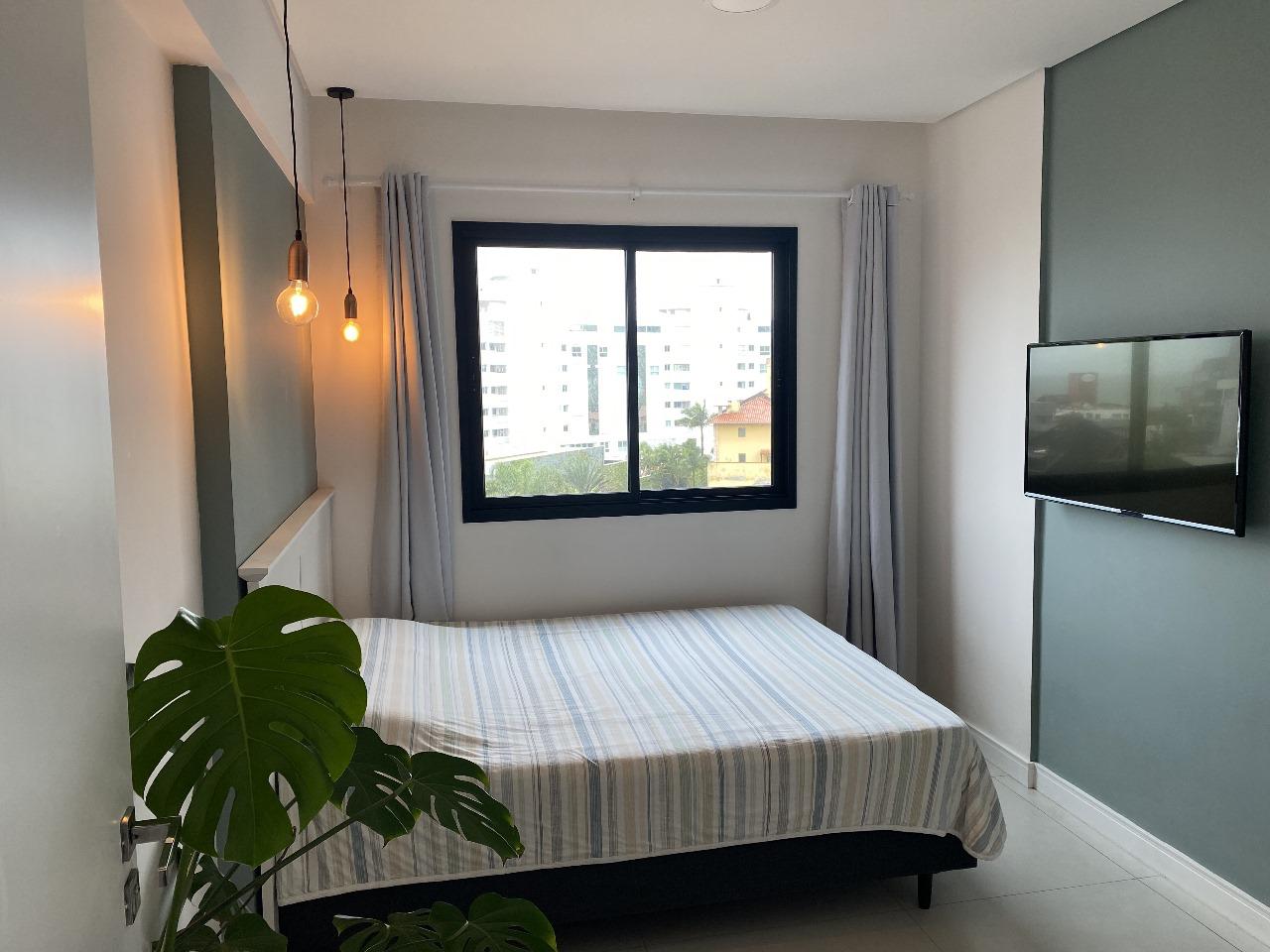 Apartamento no Ed. Privilége Brava na Praia Brava - foto 14