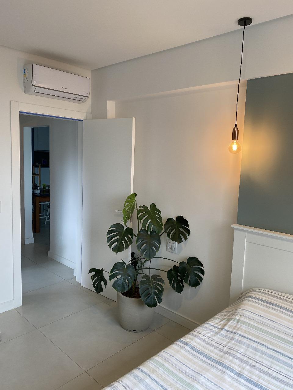 Apartamento no Ed. Privilége Brava na Praia Brava - foto 15