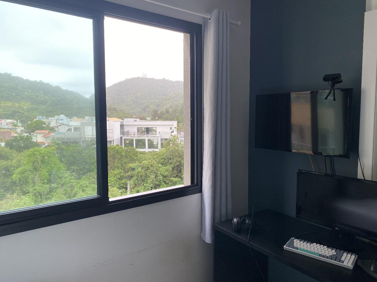Apartamento no Ed. Privilége Brava na Praia Brava - foto 16