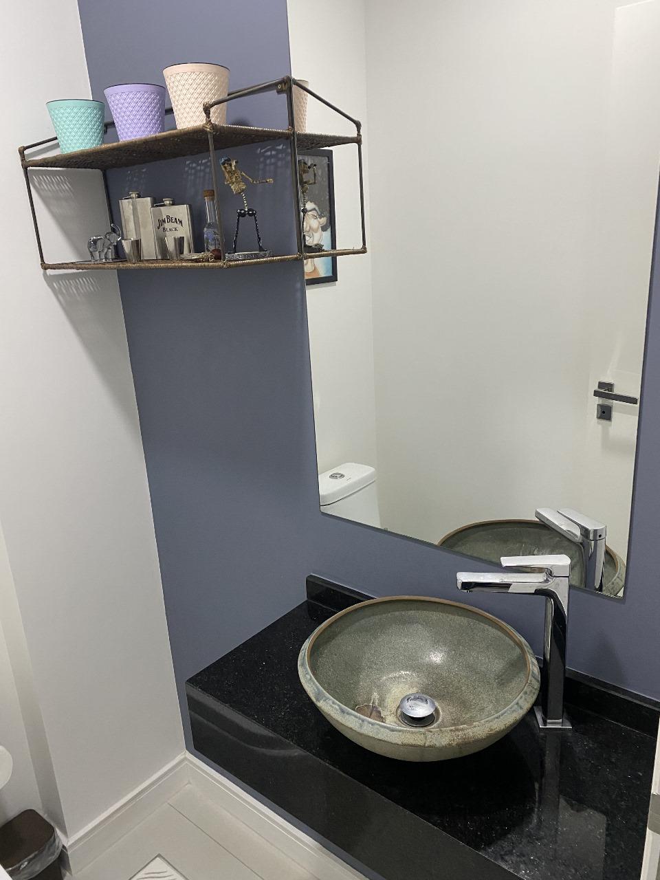 Apartamento no Ed. Privilége Brava na Praia Brava - foto 18