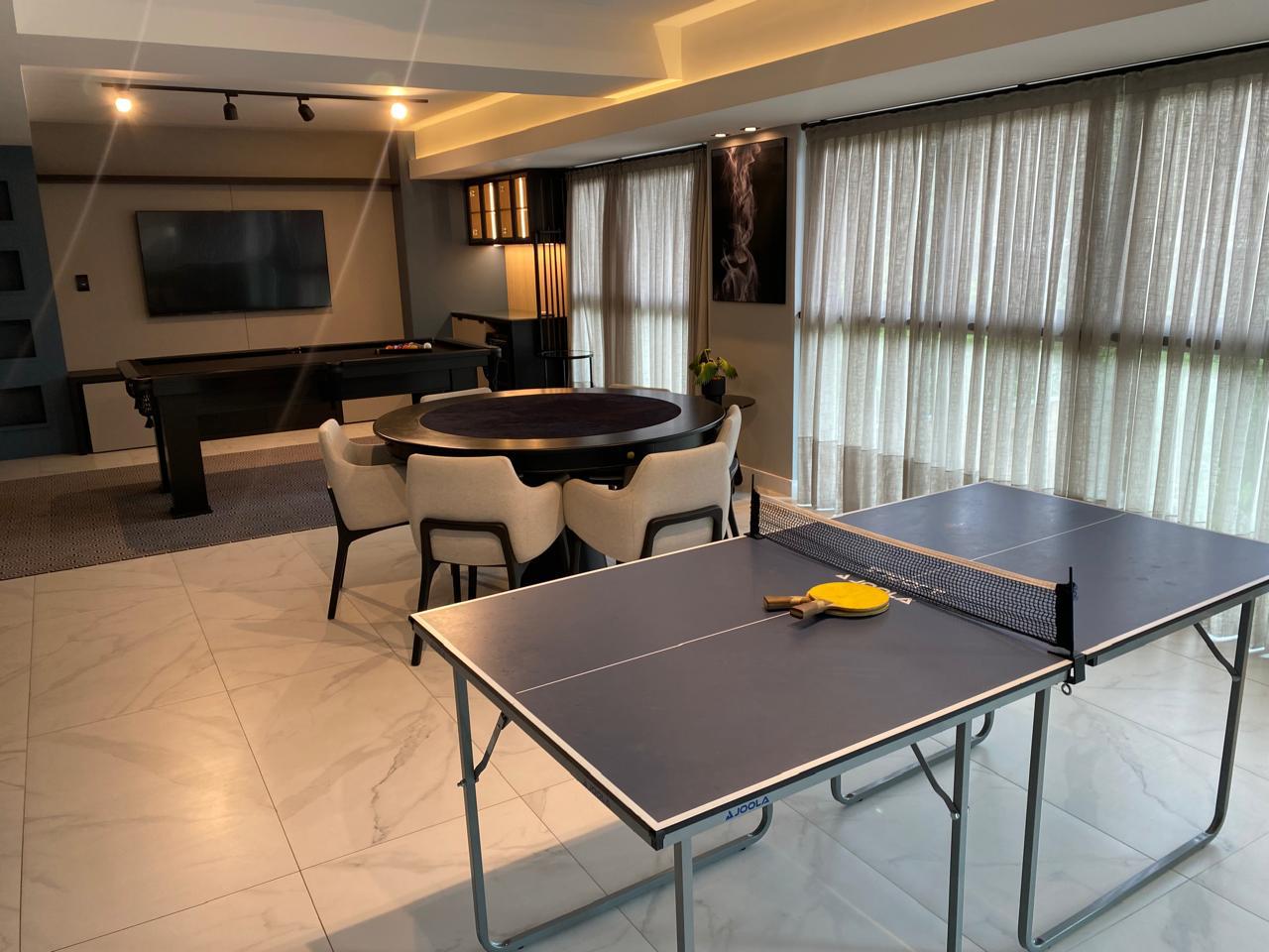 Apartamento no Ed. Privilége Brava na Praia Brava - foto 21