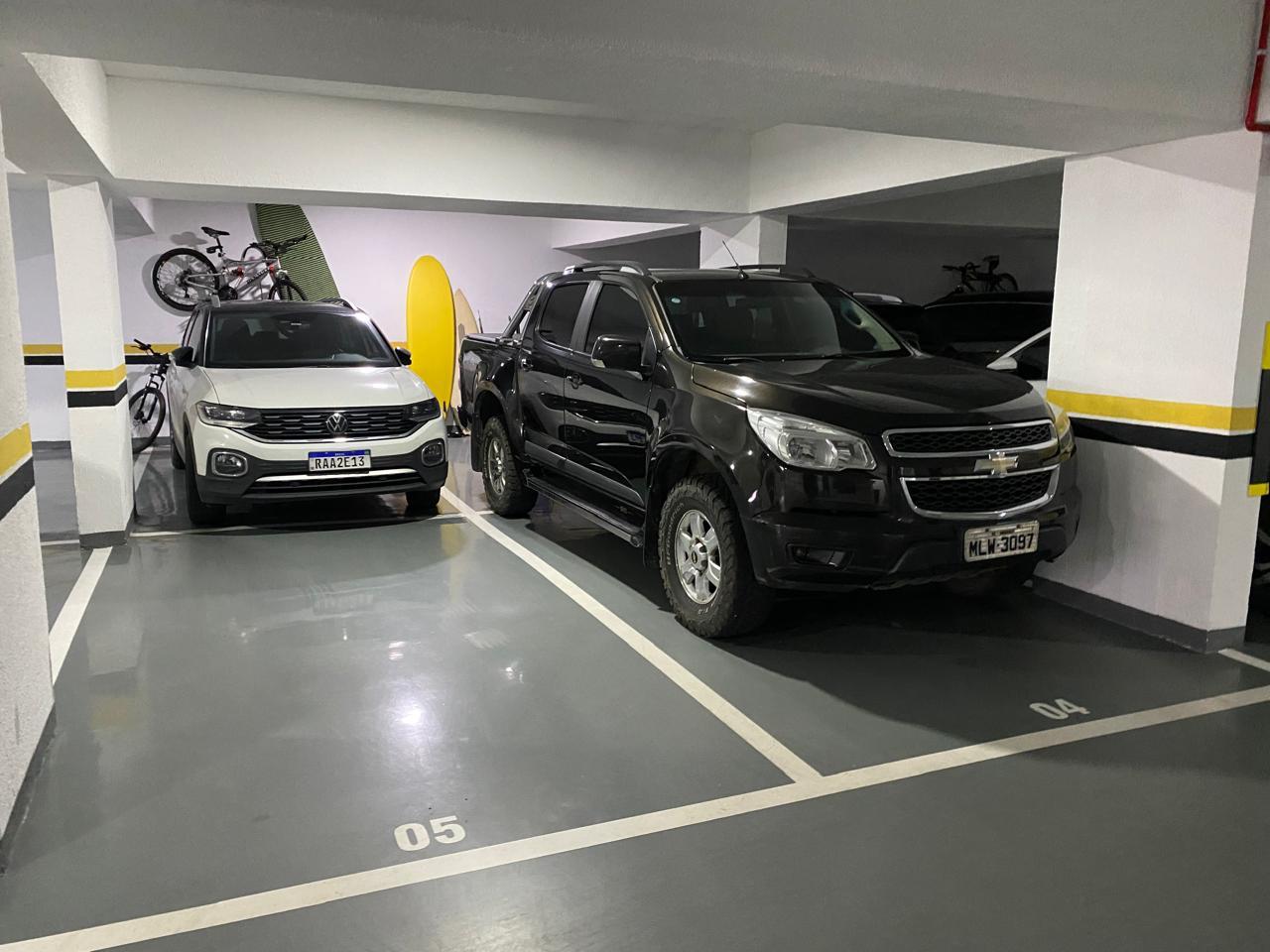 Apartamento no Ed. Privilége Brava na Praia Brava - foto 23