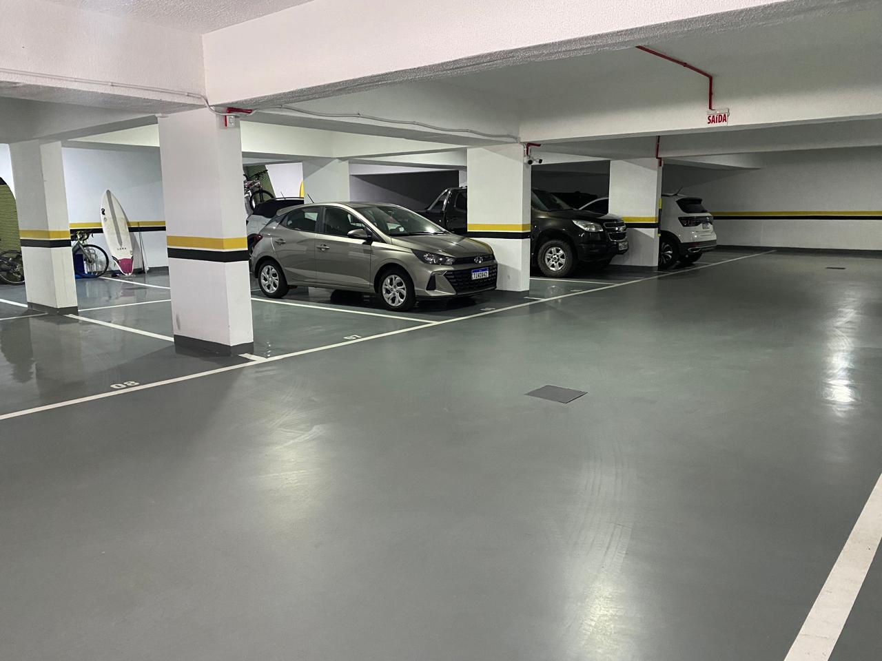 Apartamento no Ed. Privilége Brava na Praia Brava - foto 24