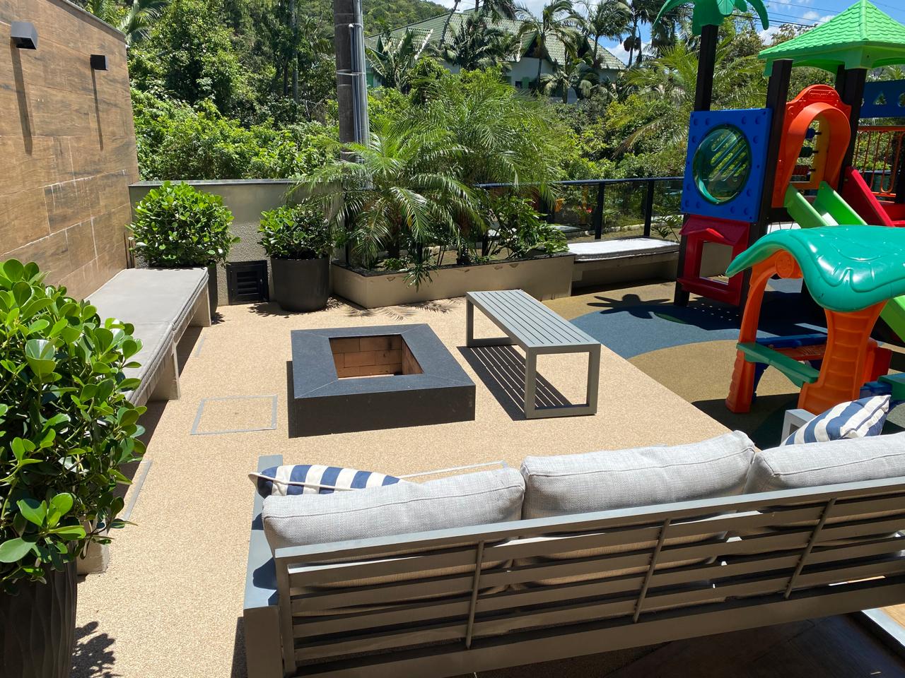Apartamento no Ed. Privilége Brava na Praia Brava - foto 25